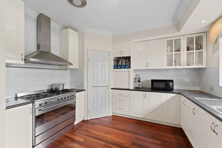 Fifth view of Homely house listing, 5 Oak Way, Baldivis WA 6171