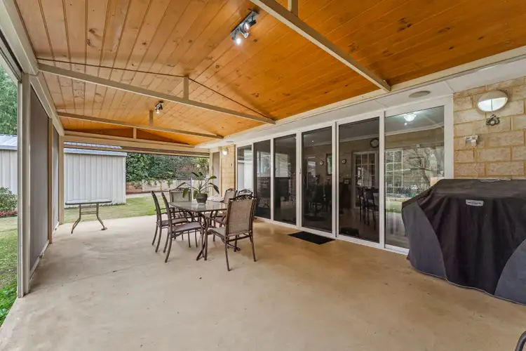 Sixth view of Homely house listing, 5 Oak Way, Baldivis WA 6171