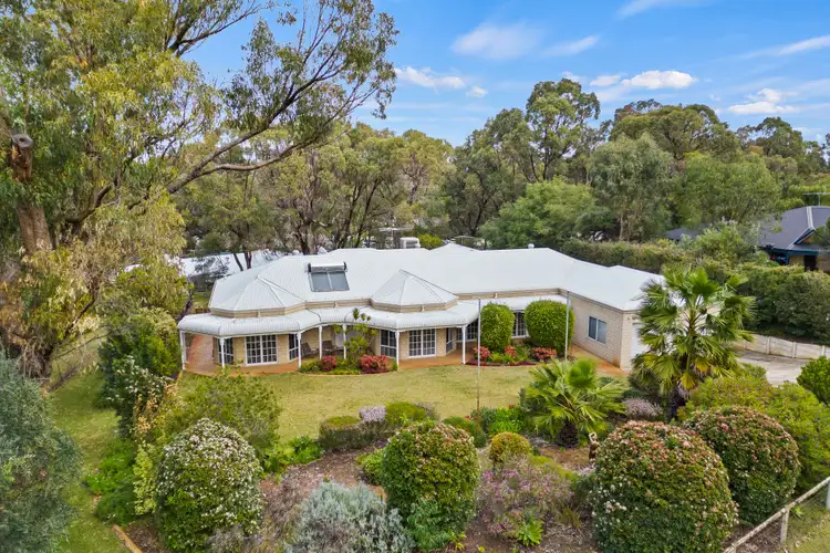 Seventh view of Homely house listing, 5 Oak Way, Baldivis WA 6171