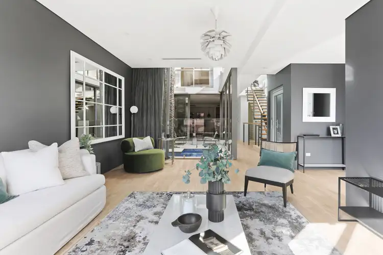 Fourth view of Homely house listing, 1/16 Isabella Street, Queens Park NSW 2022