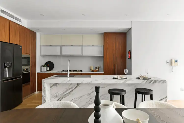Fifth view of Homely house listing, 1/16 Isabella Street, Queens Park NSW 2022