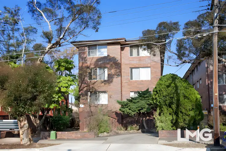 Third view of Homely unit listing, 9/19-21 The Crescent, Berala NSW 2141
