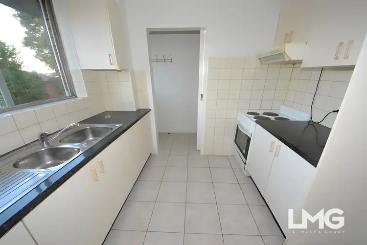 Fourth view of Homely unit listing, 9/19-21 The Crescent, Berala NSW 2141