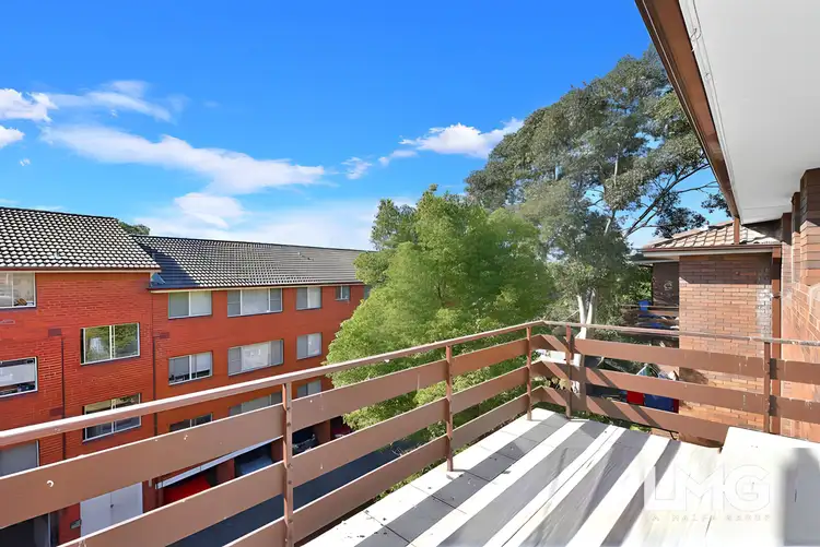 Fifth view of Homely unit listing, 9/19-21 The Crescent, Berala NSW 2141
