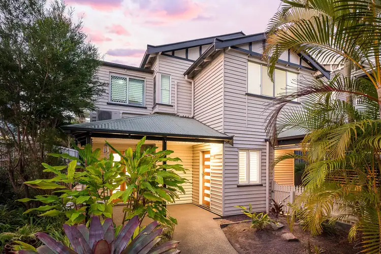 12 Lawson Street