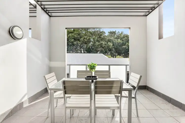 Second view of Homely apartment listing, 20/228 Moore Park Road, Paddington NSW 2021