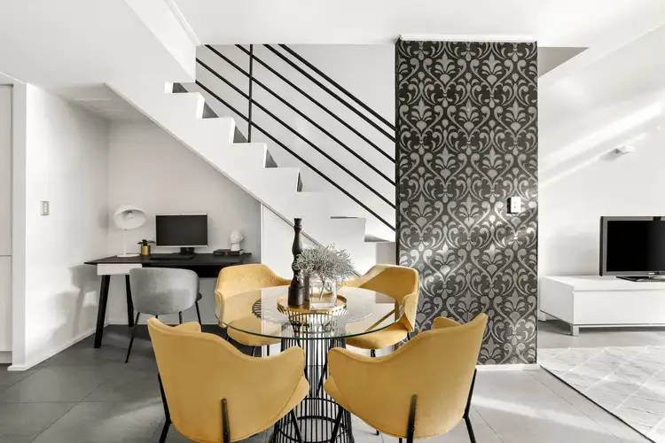 Third view of Homely apartment listing, 20/228 Moore Park Road, Paddington NSW 2021