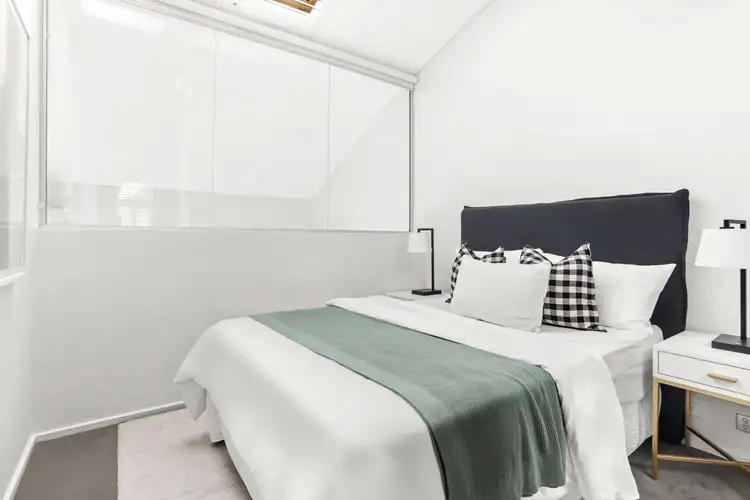 Sixth view of Homely apartment listing, 20/228 Moore Park Road, Paddington NSW 2021