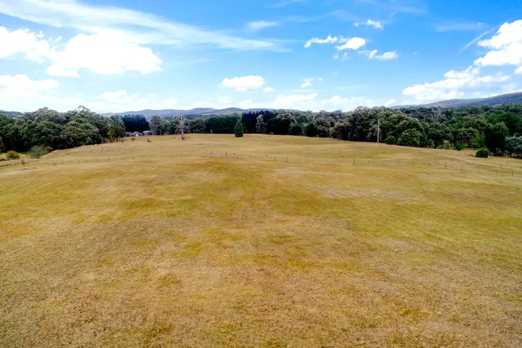 Third view of Homely land listing, 67 Tolmie-Mahaikah Road, Tolmie VIC 3723