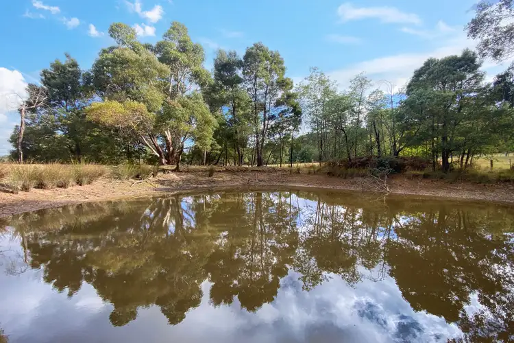 Fourth view of Homely land listing, 67 Tolmie-Mahaikah Road, Tolmie VIC 3723