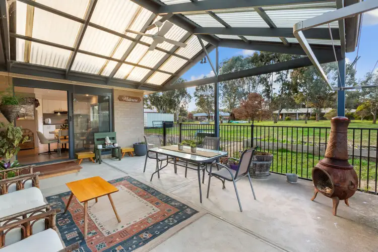 Second view of Homely house listing, 2/85 Cambridge Drive, Mansfield VIC 3722