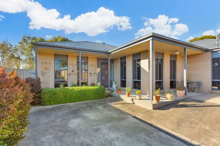 Third view of Homely house listing, 2/85 Cambridge Drive, Mansfield VIC 3722