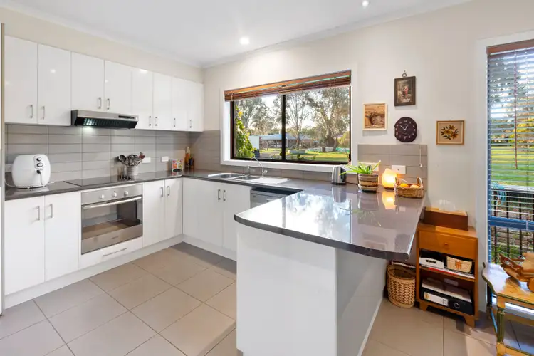 Fourth view of Homely house listing, 2/85 Cambridge Drive, Mansfield VIC 3722
