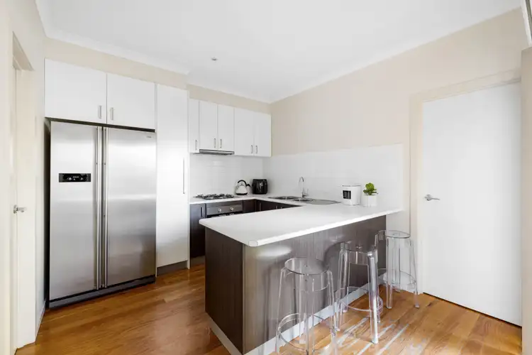 Fifth view of Homely townhouse listing, 3/31 Larlac Street, Hadfield VIC 3046