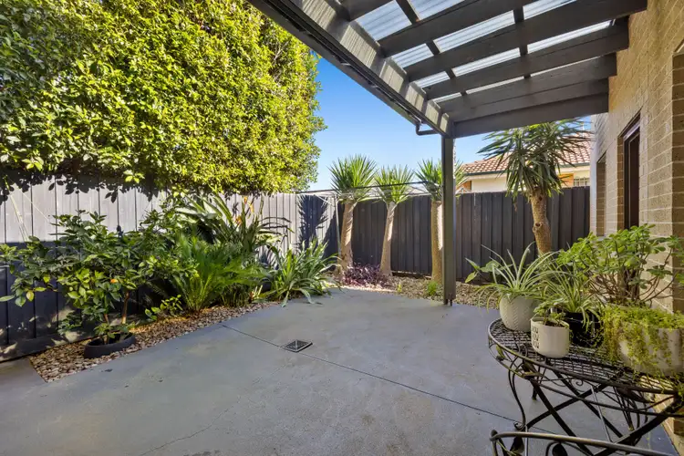 Sixth view of Homely townhouse listing, 3/31 Larlac Street, Hadfield VIC 3046