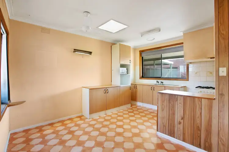 Sixth view of Homely house listing, 48 Banff Street, Reservoir VIC 3073