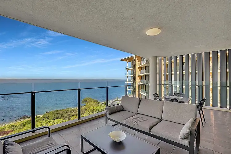 Main view of Homely house listing, 901/101 Marine Parade, Redcliffe QLD 4020