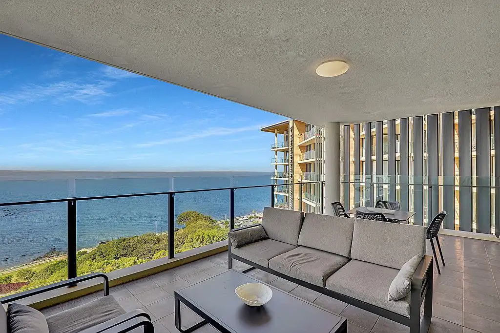 Main view of Homely house listing, 901/101 Marine Parade, Redcliffe QLD 4020
