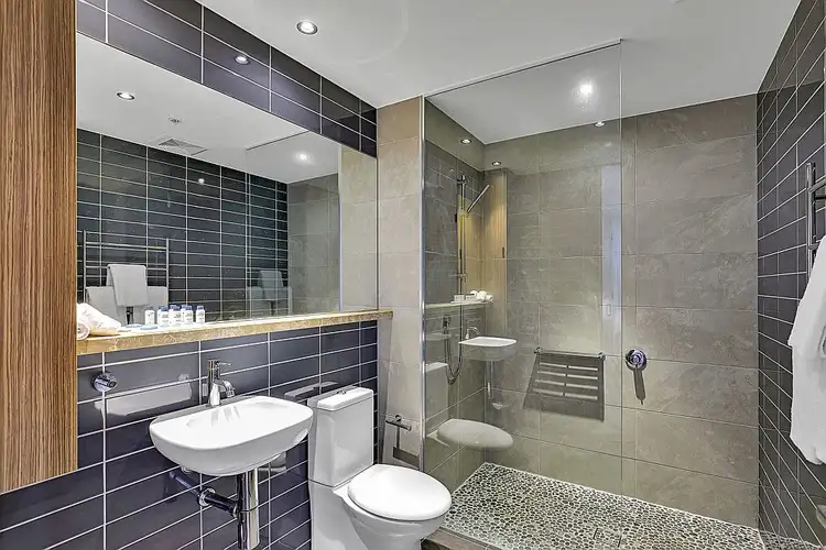 Sixth view of Homely house listing, 901/101 Marine Parade, Redcliffe QLD 4020