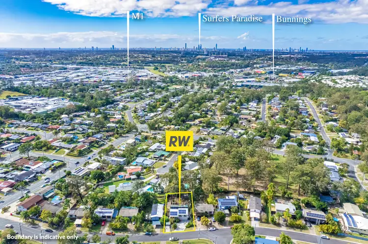 14 The Grange, Nerang QLD 4211