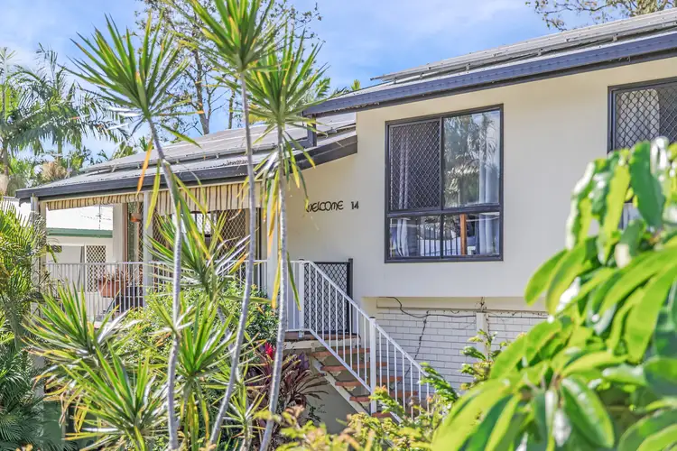 Third view of Homely house listing, 14 The Grange, Nerang QLD 4211