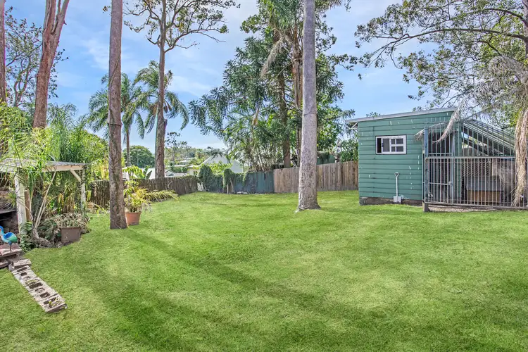 Fourth view of Homely house listing, 14 The Grange, Nerang QLD 4211