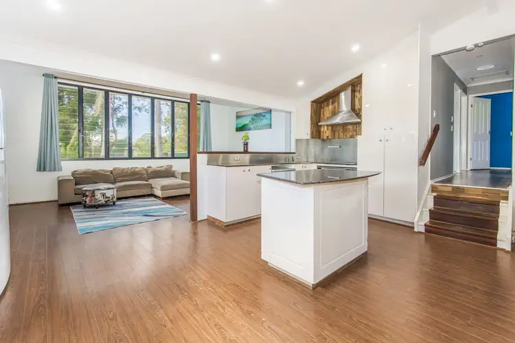 Sixth view of Homely house listing, 14 The Grange, Nerang QLD 4211