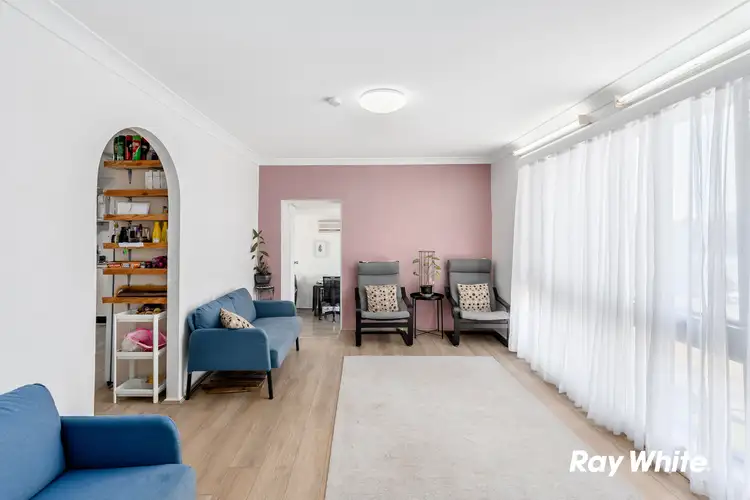 Second view of Homely house listing, 76 Nathan Crescent, Dean Park NSW 2761