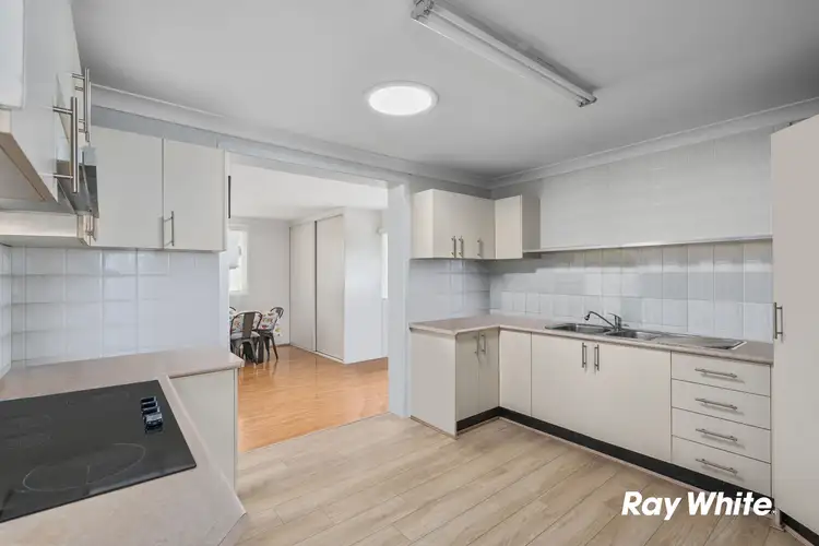 Fourth view of Homely house listing, 76 Nathan Crescent, Dean Park NSW 2761