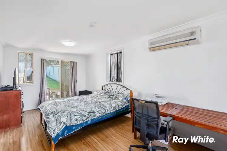 Sixth view of Homely house listing, 76 Nathan Crescent, Dean Park NSW 2761