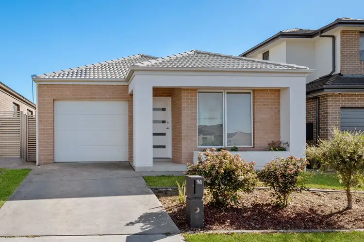 94 Narrami Road, Austral NSW 2179