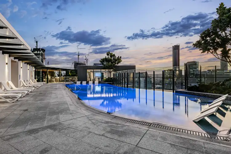 2205/111 Mary Street, Brisbane City QLD 4000