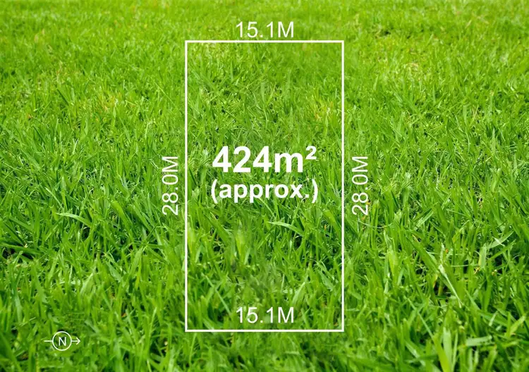 27 Marigold Drive, Fraser Rise VIC 3336