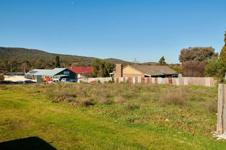 Third view of Homely land listing, 37 Hospital Street, Heathcote VIC 3523