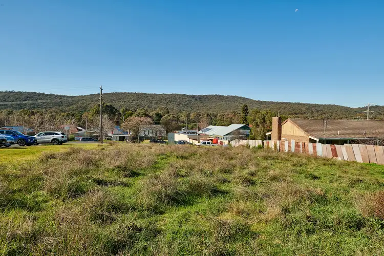 Fourth view of Homely land listing, 37 Hospital Street, Heathcote VIC 3523