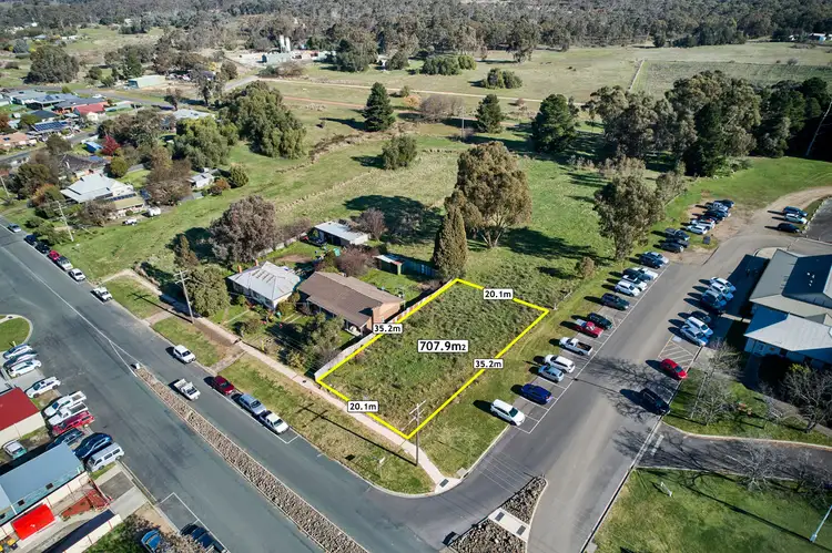 Seventh view of Homely land listing, 37 Hospital Street, Heathcote VIC 3523