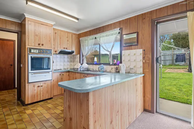 Fifth view of Homely house listing, 35 Hospital Street, Heathcote VIC 3523