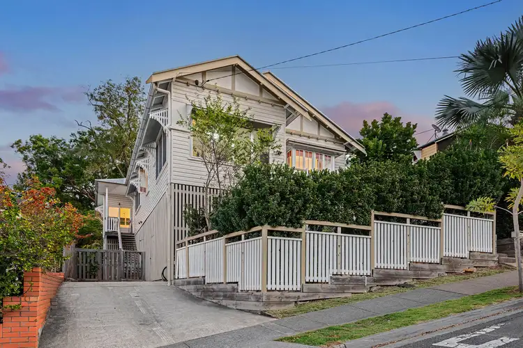 55 Bristol Street, West End QLD 4101