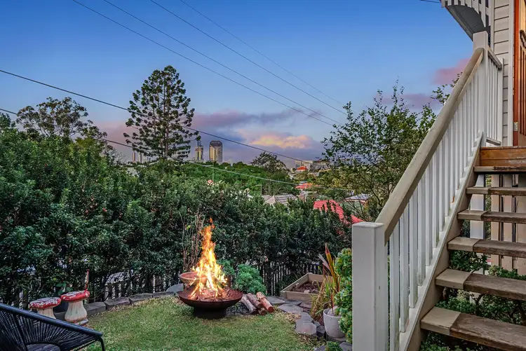 Third view of Homely house listing, 55 Bristol Street, West End QLD 4101