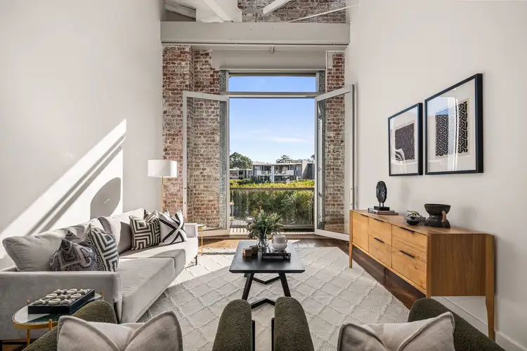 Fourth view of Homely apartment listing, 312/64 Macquarie Street, Teneriffe QLD 4005