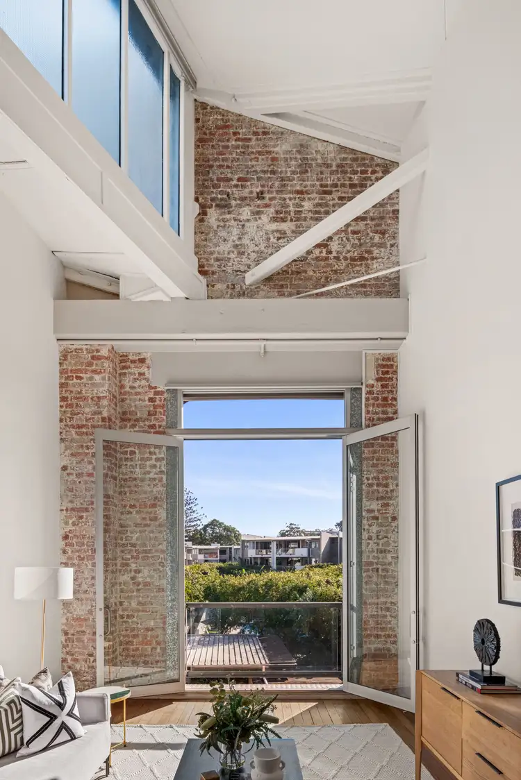 Fifth view of Homely apartment listing, 312/64 Macquarie Street, Teneriffe QLD 4005