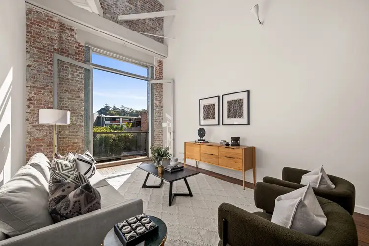 Sixth view of Homely apartment listing, 312/64 Macquarie Street, Teneriffe QLD 4005