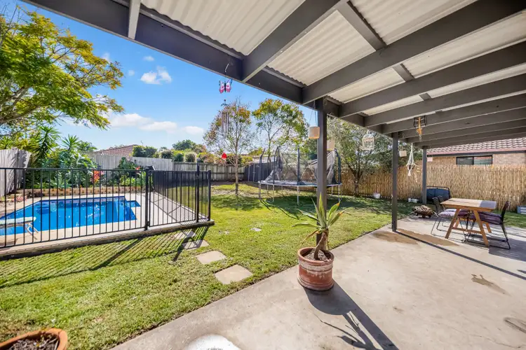 Second view of Homely house listing, 7 Explorer Street, Sippy Downs QLD 4556