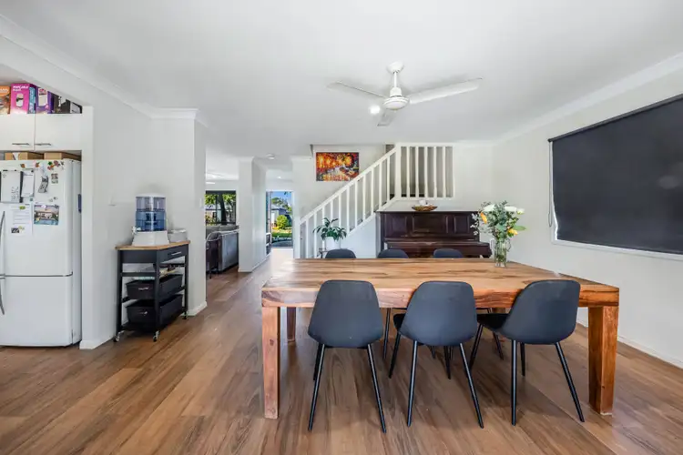 Fourth view of Homely house listing, 7 Explorer Street, Sippy Downs QLD 4556