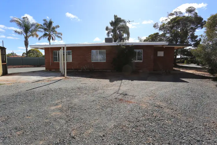 Main view of Homely house listing, 1 Silver Gimlet Street, Kambalda West WA 6442