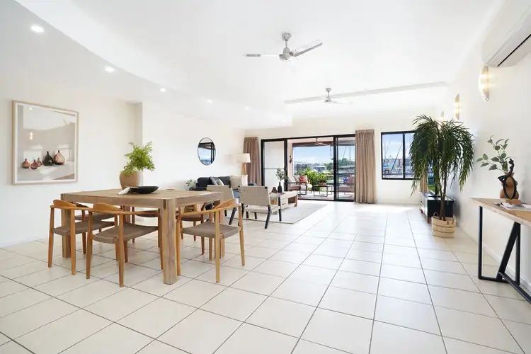 6/53 Bayview Boulevard, Bayview NT 820