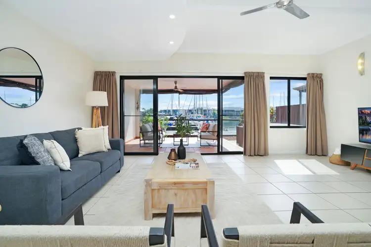 Second view of Homely townhouse listing, 6/53 Bayview Boulevard, Bayview NT 820