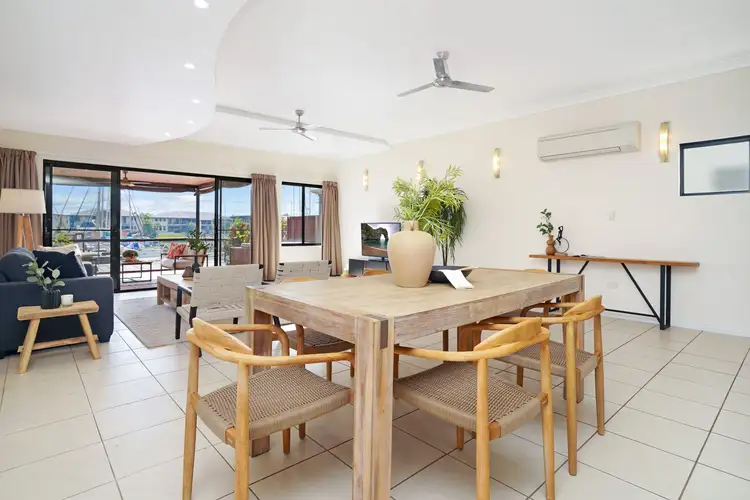 Third view of Homely townhouse listing, 6/53 Bayview Boulevard, Bayview NT 820
