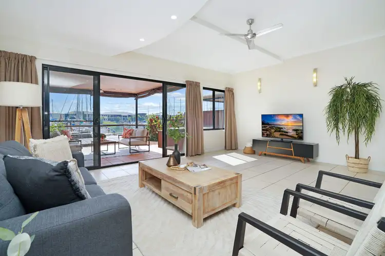 Fourth view of Homely townhouse listing, 6/53 Bayview Boulevard, Bayview NT 820