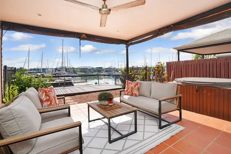 Fifth view of Homely townhouse listing, 6/53 Bayview Boulevard, Bayview NT 820